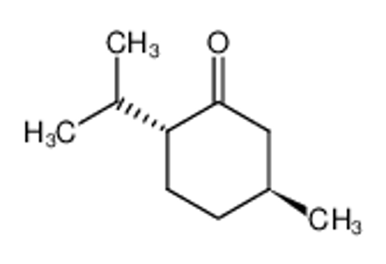 Picture of MENTHONE