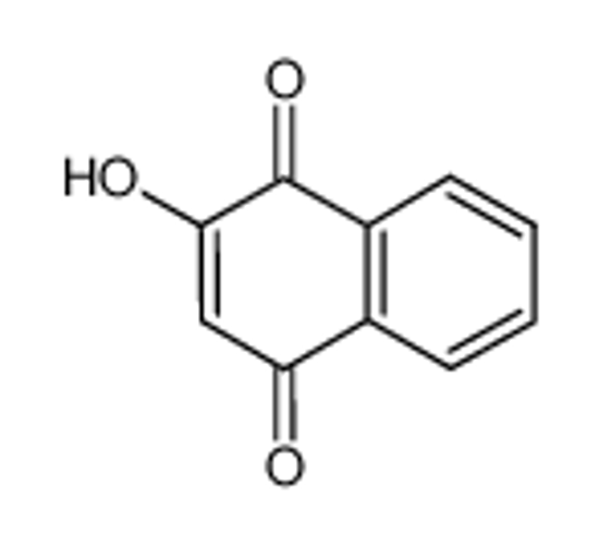 Picture of lawsone