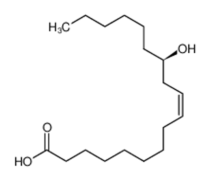 Show details for ricinoleic acid