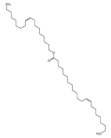 Picture of (9Z)-9-Octadecen-1-yl (13Z)-13-docosenoate