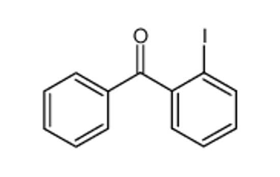 Picture of (2-iodophenyl)-phenylmethanone