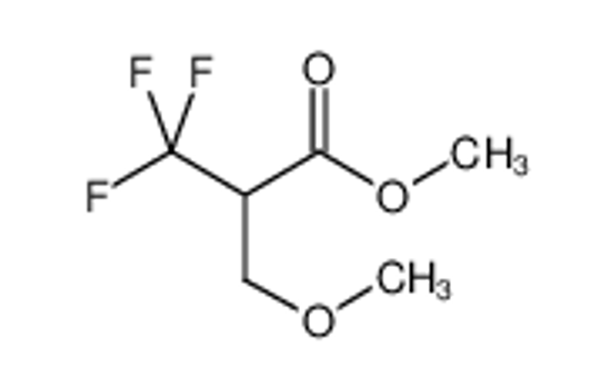 Picture of Methyl 3-methoxy-2-(trifluoromethyl)propionate