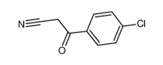 Picture of 4-CHLOROBENZOYLACETONITRILE