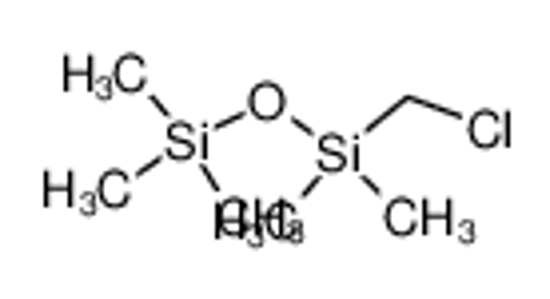 Picture of CHLOROMETHYLPENTAMETHYLDISILOXANE