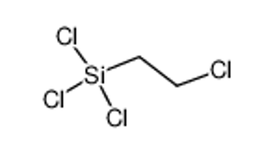 Picture of 2-CHLOROETHYLTRICHLOROSILANE