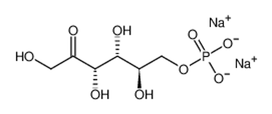 Picture of D-FRUCTOSE 6-PHOSPHATE DISODIUM SALT