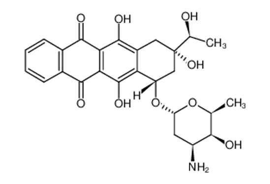 Picture of IDARUBICINOL