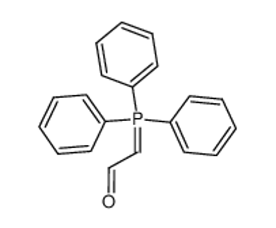 Picture of 2-(Triphenylphosphoranylidene)acetaldehyde