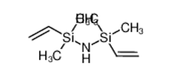 Picture of 1,1,3,3-Tetramethyl-1,3-Divinyldisilazane