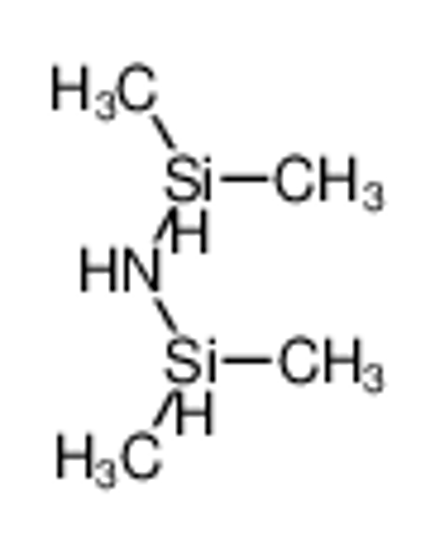 Picture of 1,1,3,3-TETRAMETHYLDISILAZANE