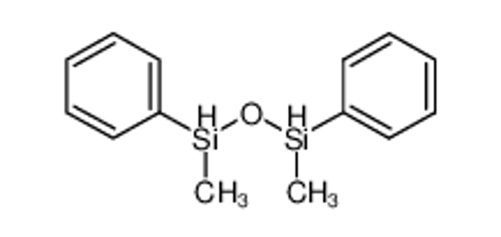 Picture of 1,3-DIPHENYL-1,3-DIMETHYLDISILOXANE