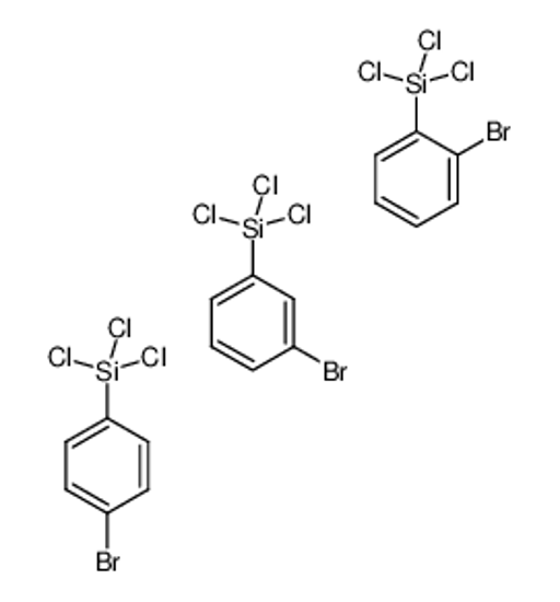 Picture of BROMOPHENYLTRICHLOROSILANE