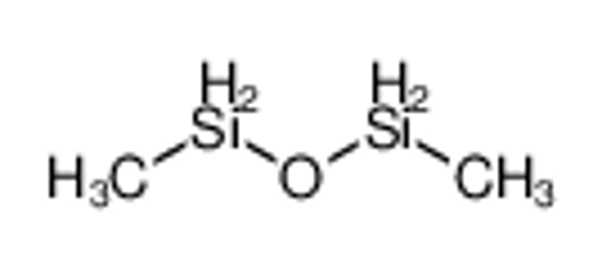 Picture of 1,3-dimethyldisiloxane