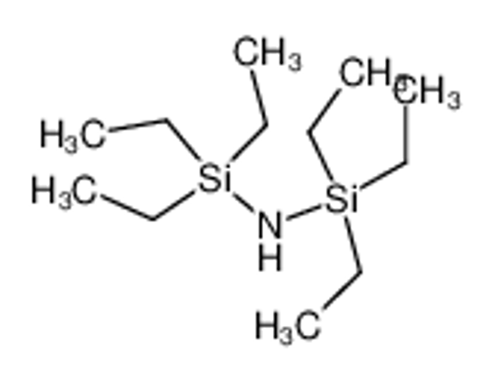 Picture of HEXAETHYL DISILAZANE