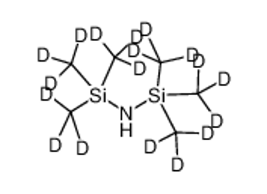 Picture of HEXAMETHYL-D18-DISILAZANE