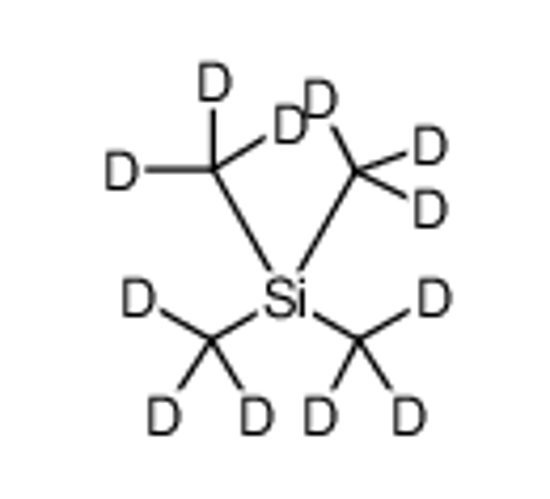 Picture of TETRAMETHYLSILANE-D12