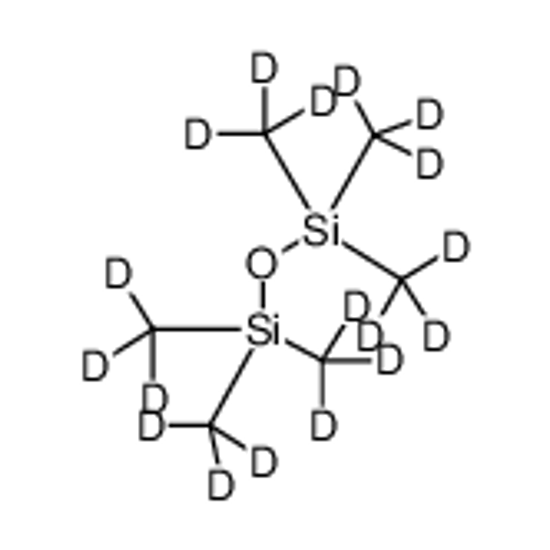 Picture of HEXAMETHYL-D18-DISILOXANE