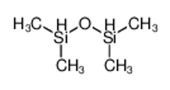 Picture of 1,1,3,3-TETRAMETHYLDISILOXANE