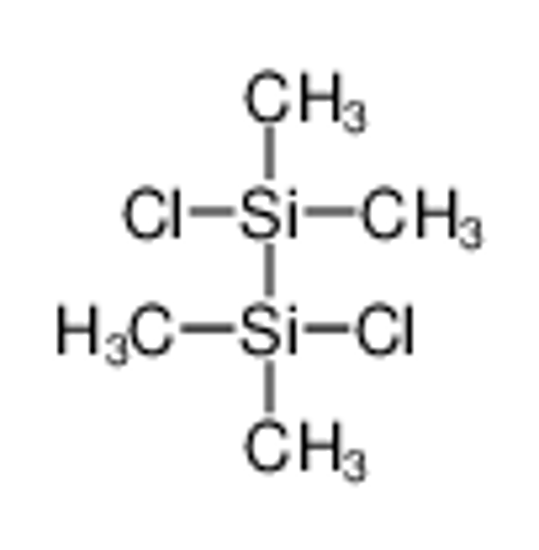 Picture of 1 2-Dichlorotetramethyldisilane