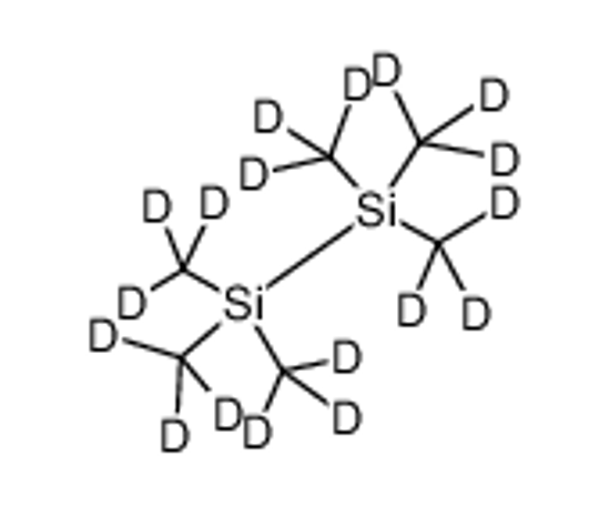 Picture of HEXAMETHYL-D18-DISILANE