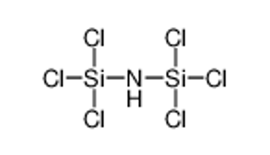 Picture of hexachlorodisilazane