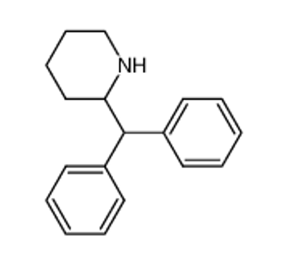 Show details for 2-Benzhydrylpiperidine
