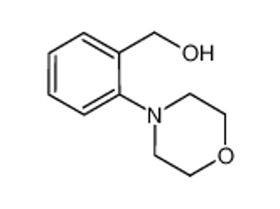 Picture of (2-Morpholin-4-yl-phenyl)methanol