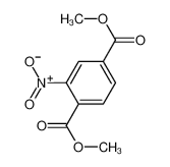 Picture of 2-Nitro-1,4-benzenedicarboxylic acid dimethyl ester