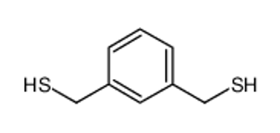Picture of 1,3-Benzenedimethanethiol