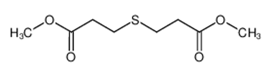 Picture of 3,3-Thiodipropionic Acid Dimethyl Ester