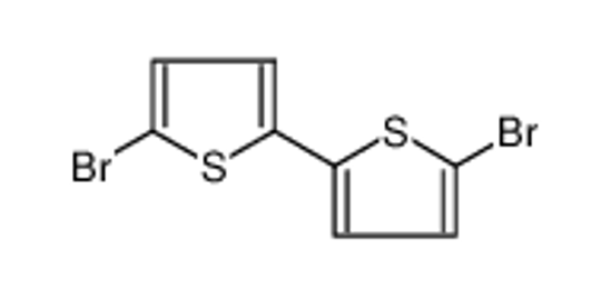 Picture of 5,5'-Dibromo-2,2'-bithiophene