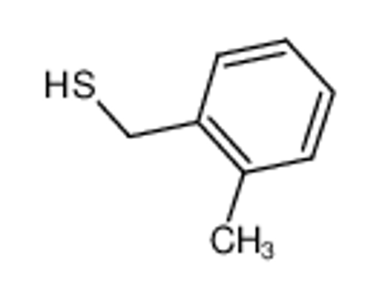Picture of (2-methylphenyl)methanethiol