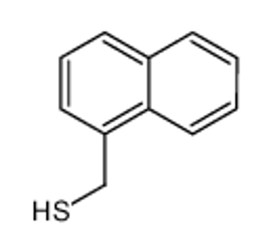 Picture of naphthalen-1-ylmethanethiol