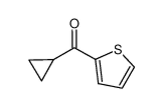 Picture of Cyclopropyl 2-Thienyl Ketone
