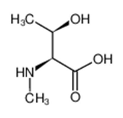 Show details for (2S,3R)-3-hydroxy-2-(methylamino)butanoic acid