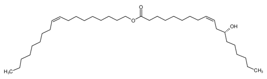 Picture of RICINOLEIC ACID OLEYL ESTER