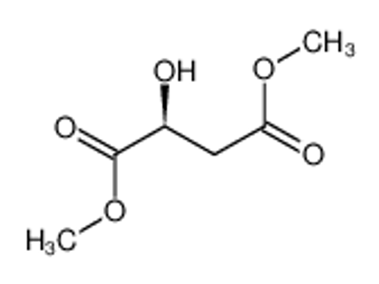 Picture of L-(-)-Apple Acid Dimethyl Ester
