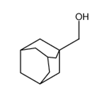 Show details for 1-Adamantanemethanol