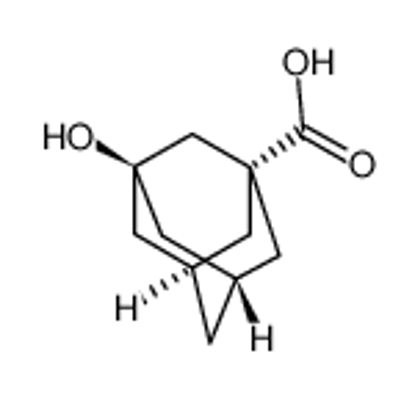 Show details for 3-HYDROXYADAMANTANE-1-CARBOXYLIC ACID