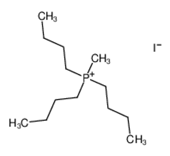 Picture of Tributylmethylphosphonium Iodide