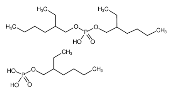 Picture of Phosphoric Acid 2-Ethylhexyl Ester