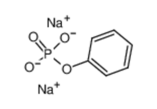 Picture of PHENYL PHOSPHATE DISODIUM SALT
