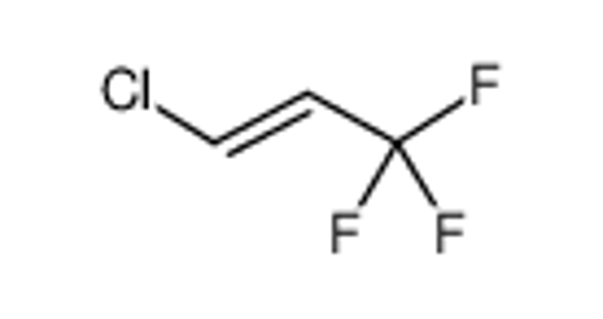 Picture of 1-CHLORO-3,3,3-TRIFLUOROPROPENE