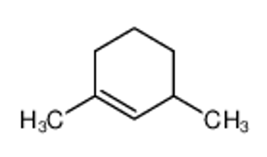 Picture of 1,3-DIMETHYLCYCLOHEXENE