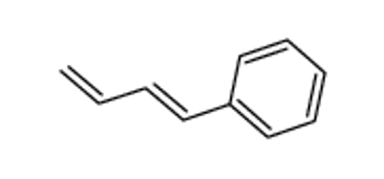Picture of 1-PHENYL-1,3-BUTADIENE