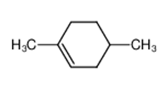 Picture of 1,4-DIMETHYLCYCLOHEXENE