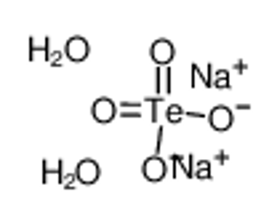 Picture of SODIUM TELLURATE