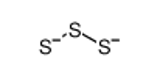Picture of trisulfanediide