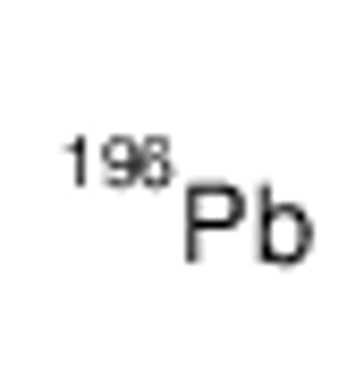 Picture of lead-195