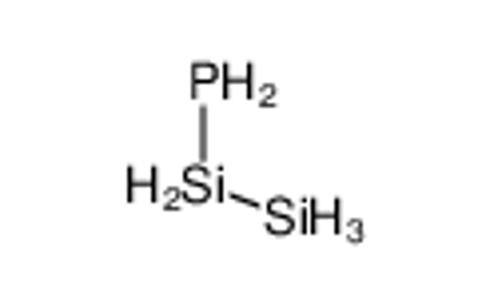 Picture of disilaneylphosphane